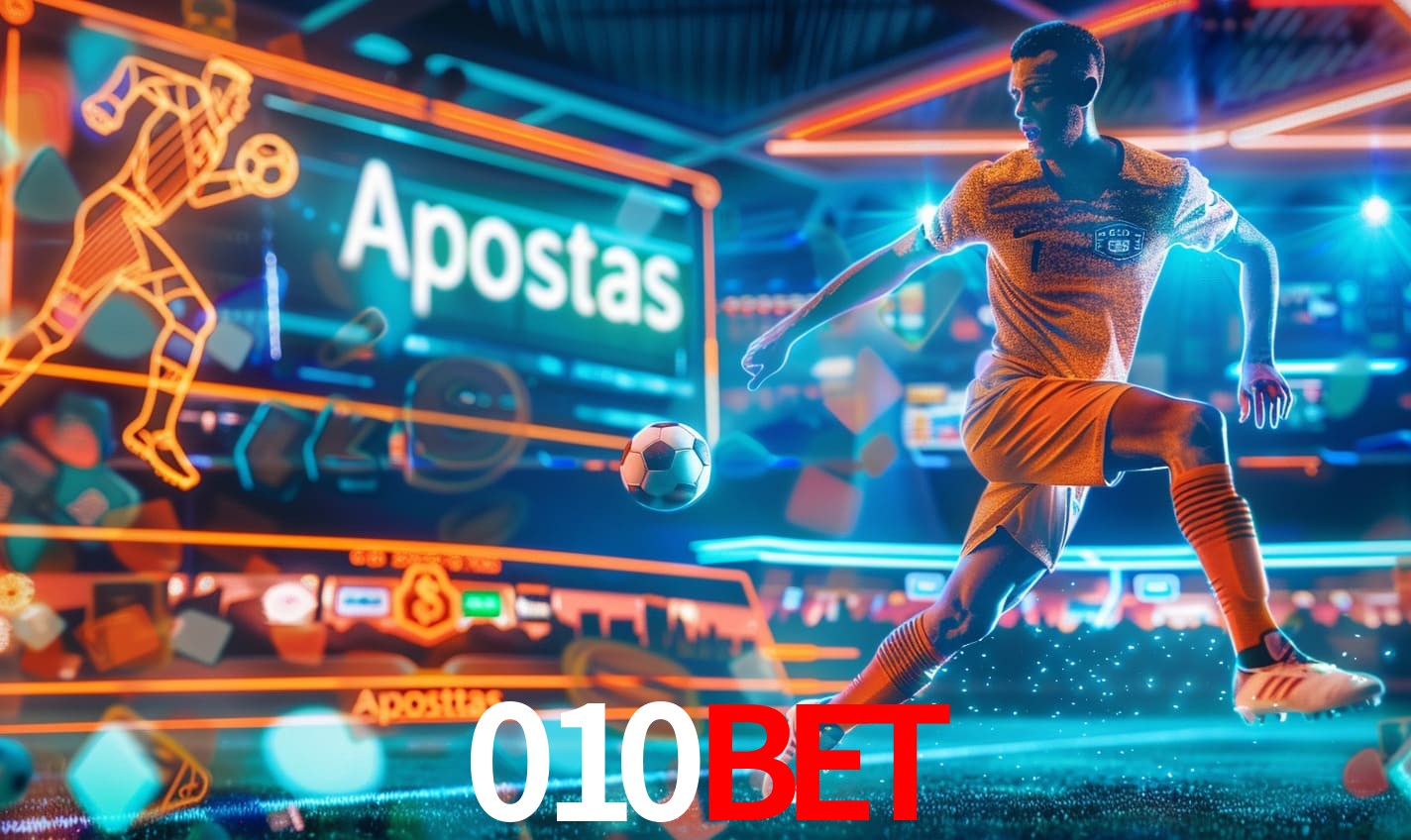 Apostas 010Bet