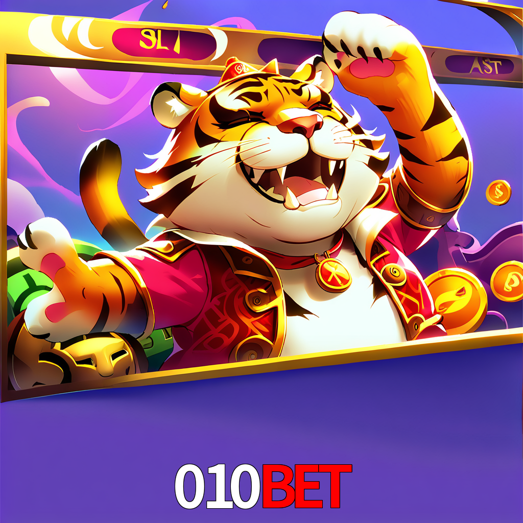 Cassino Online 010Bet
